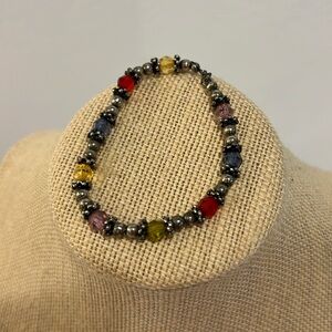 Salvation Bracelet NWOT